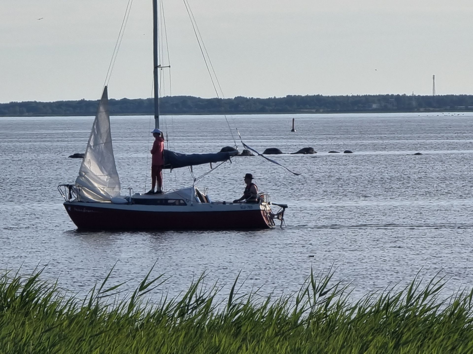 VisitVirtsu | VirtsuStay Accommodation in Virtsu, Glamping in Virtsu, Secret Beachhouse, Villa rent in Virtsu, Apartment rent in Virtsu, Kuul Stay, Cottage rent in Virtsu, Rent, Boat Trips