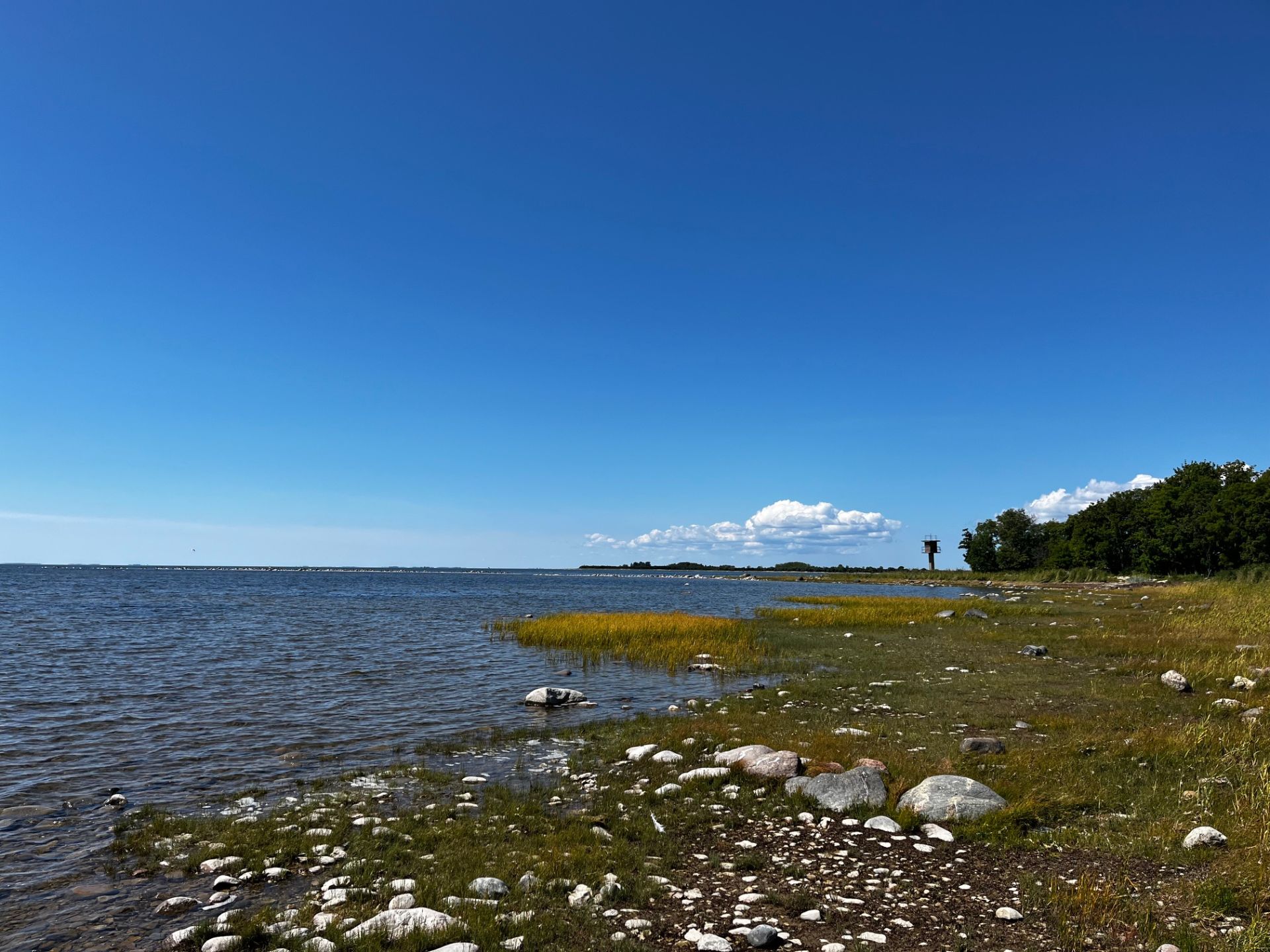 Cottage rent in Virtsu. Virtsu, Pärnu County, Estonia. VisitVirtsu | VirtsuStay