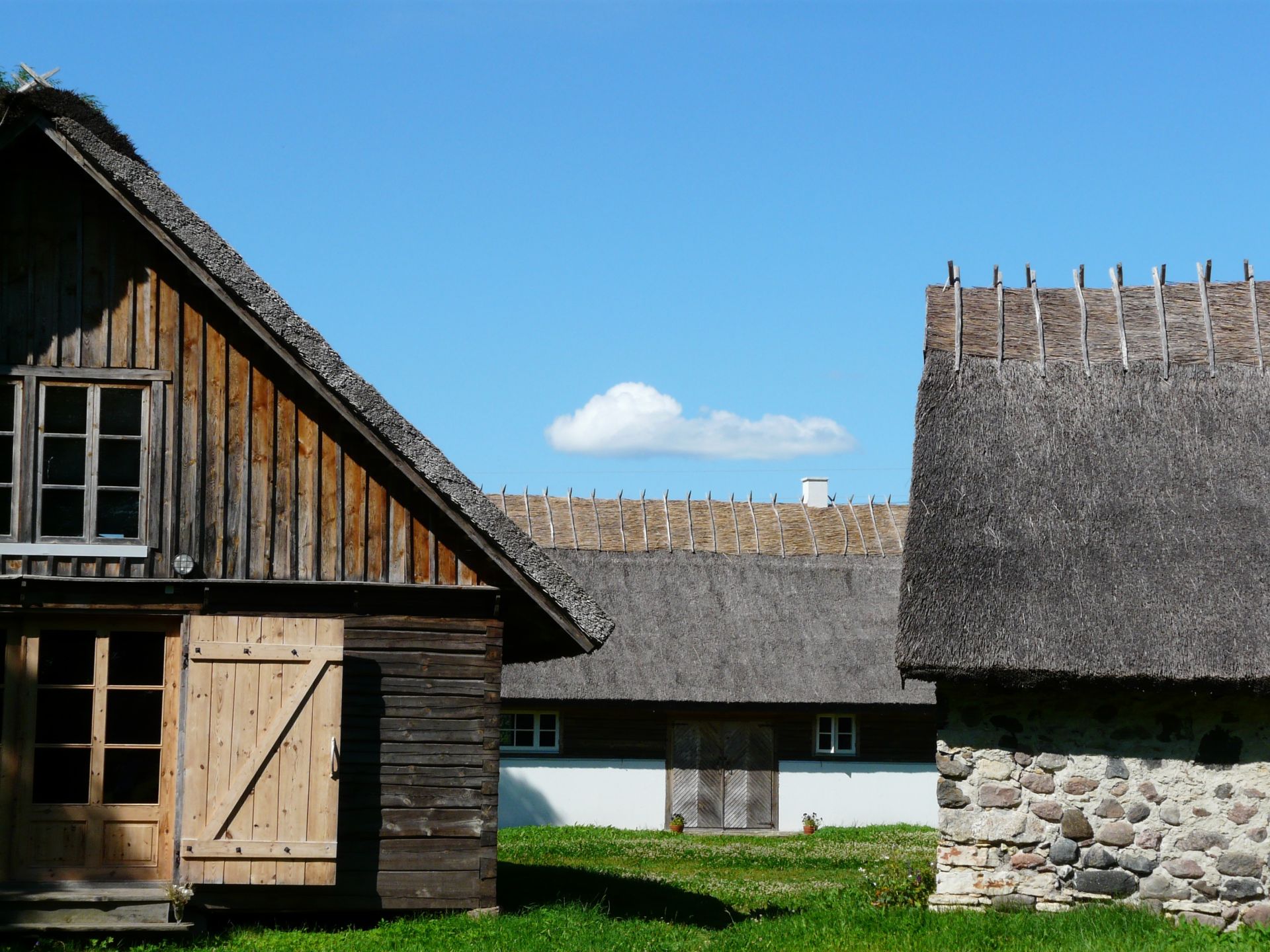 Rent. Virtsu, Pärnu County, Estonia. VisitVirtsu | VirtsuStay