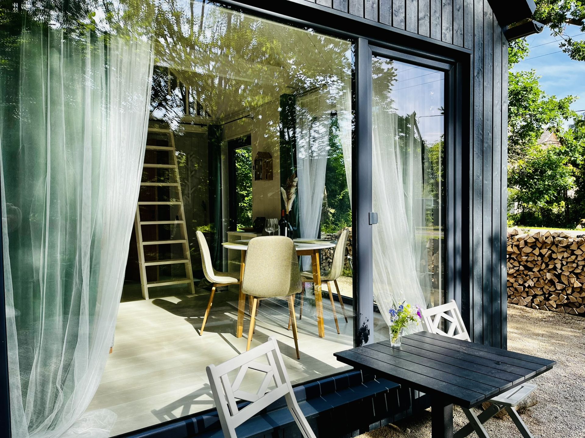 Boat Trips. Virtsu, Pärnu County, Estonia. VisitVirtsu | VirtsuStay